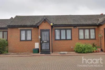 Bletchingley Close, Thornton Heath, CR7