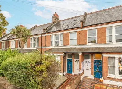 Ashleigh Road, Mortlake, SW14