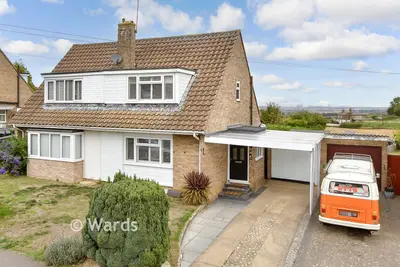 Fairview Drive, Higham, ME3