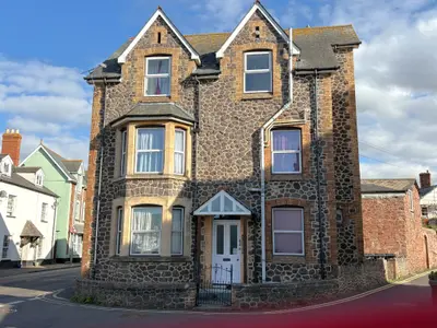 Bircham Road, Minehead, TA24