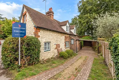 Flanchford Road, Reigate, RH2