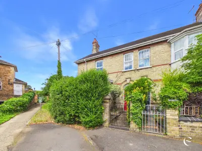 The Cottage West Street, Stamford, PE9 2QG