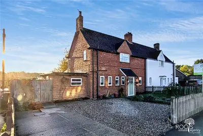 Compton, Newbury