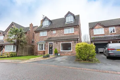Clough Road, Halewood, Liverpool, L26 6BE