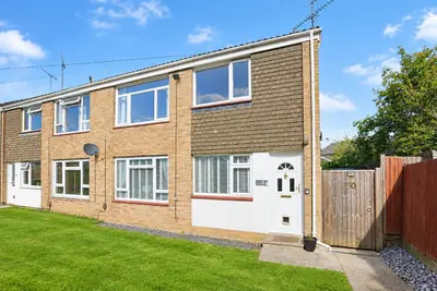 Sherborne Way, Hedge End, SO30