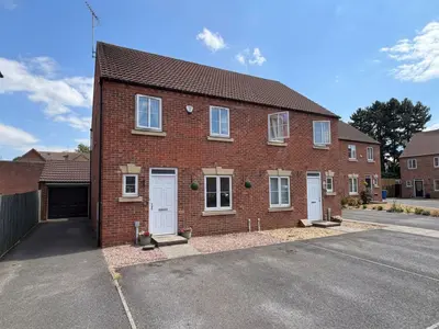 Kensington Way, Worksop, S81