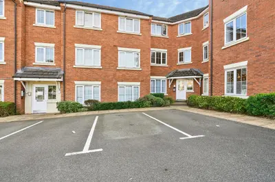 Gough Drive, Tipton, DY4