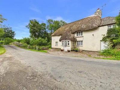 Halwill, Beaworthy, EX21