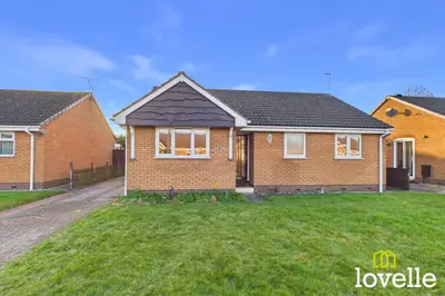 Inverewe Way, Cottingham, HU16