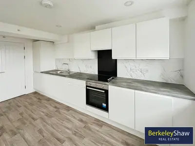 Church Walk, Bootle, L20