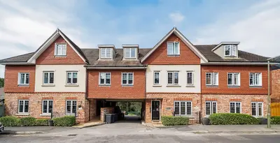 Kings Road, Doyle Court, GU27
