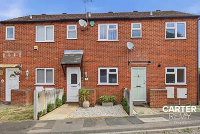 Florence Close, Grays, Thurrock, RM20 4AE