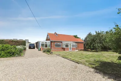 Market Weighton Road, North Cave, HU15