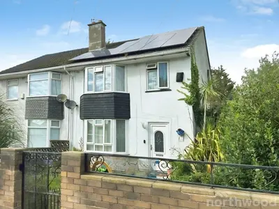 Long Lane, Walton, L9