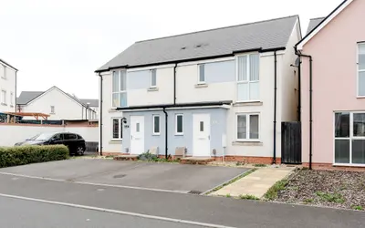 The Sidings, Haywood Village, BS24
