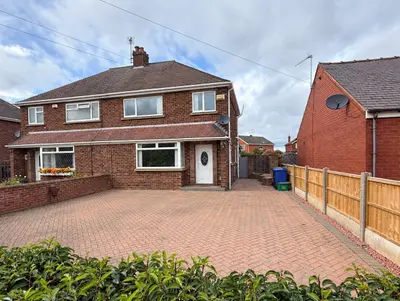 Wroot Road, Finningley, DONCASTER