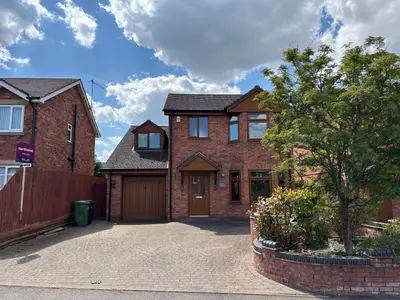 Wadborough Road, Norton, WR5