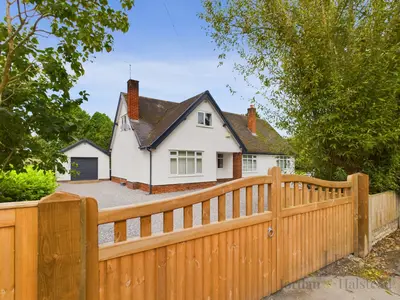 Ince Lane, Wimbolds Trafford, Chester, Cheshire, CH2 4JP