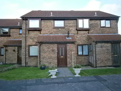 Russell Drive, Stanpit, BH23