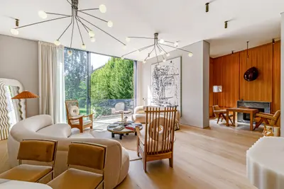 Pembridge Place, Notting Hill, London