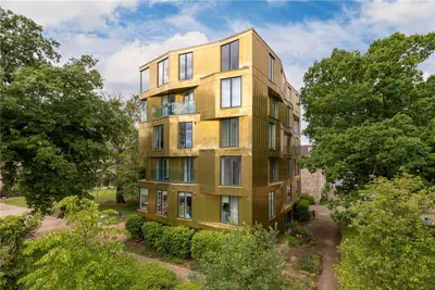 Aberdeen Square, Cambridge, Cambridgeshire, CB2 8BZ