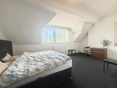 Alexander Road, Acocks Green, B27