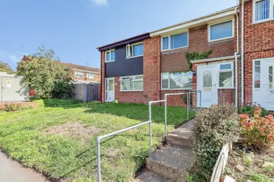 Townsend Road, Wittering, PE8