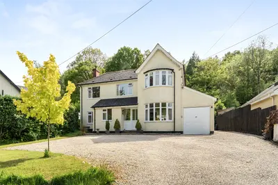 Battleton, Dulverton, TA22