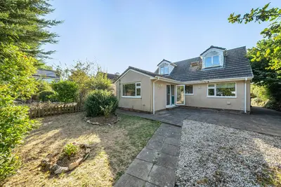 Pen Tye, Gwinear, TR27