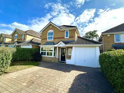 Vancouver Close, Orpington, BR6
