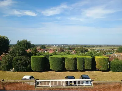 Carew Road, EASTBOURNE