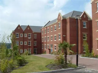 For SaleAlma Wood Close, Chorley