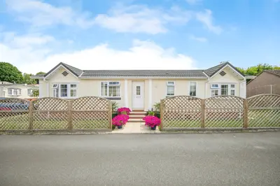 Heathlands Park, Rushmere St. Andrew, Ipswich