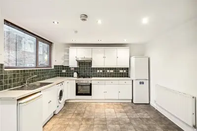 Bodley Manor Way, London, SW2