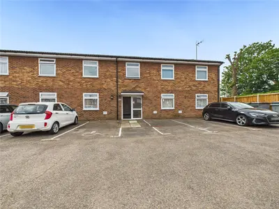 Shortridge Court, Witham, CM8