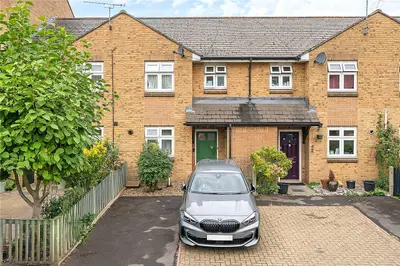 Estoria Close, Tulse Hill, SW2