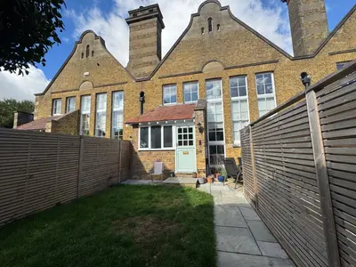 Harold Court, Faversham, ME13