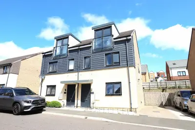 Chesterholm Avenue, Newcastle Upon Tyne, NE15