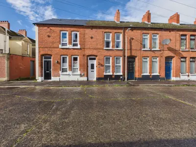 Ravenhill Street, Belfast, BT6