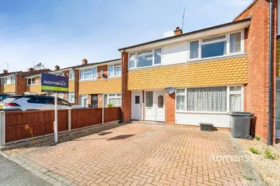 Savay Close, Denham, UB9