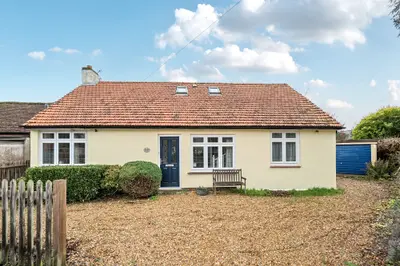 Carron Lane, Midhurst, GU29