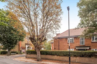 Southfield Road, London, W4