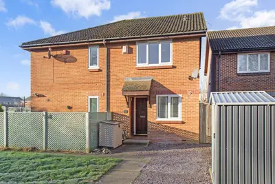 Wordsworth Mead, Redhill, RH1