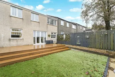 Cedar Road, Cumbernauld, G67