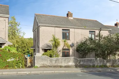 Berrycombe View, Bodmin, PL31