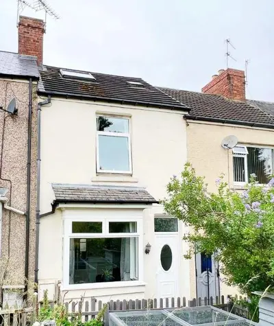 Windsor Terrace, West Cornforth, DL17