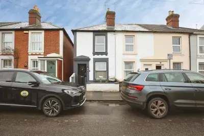 Fairview Road, Salisbury, SP1