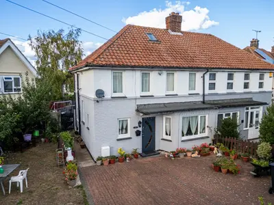 Jubilee Crescent, Gravesend, DA12