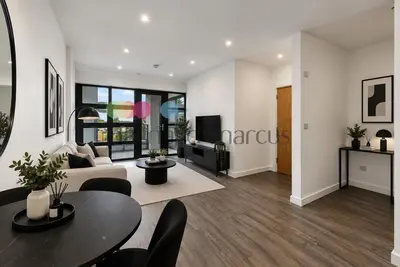 Purley Way, CROYDON