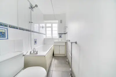 66 West Kensington Court, Edith Villas, London
